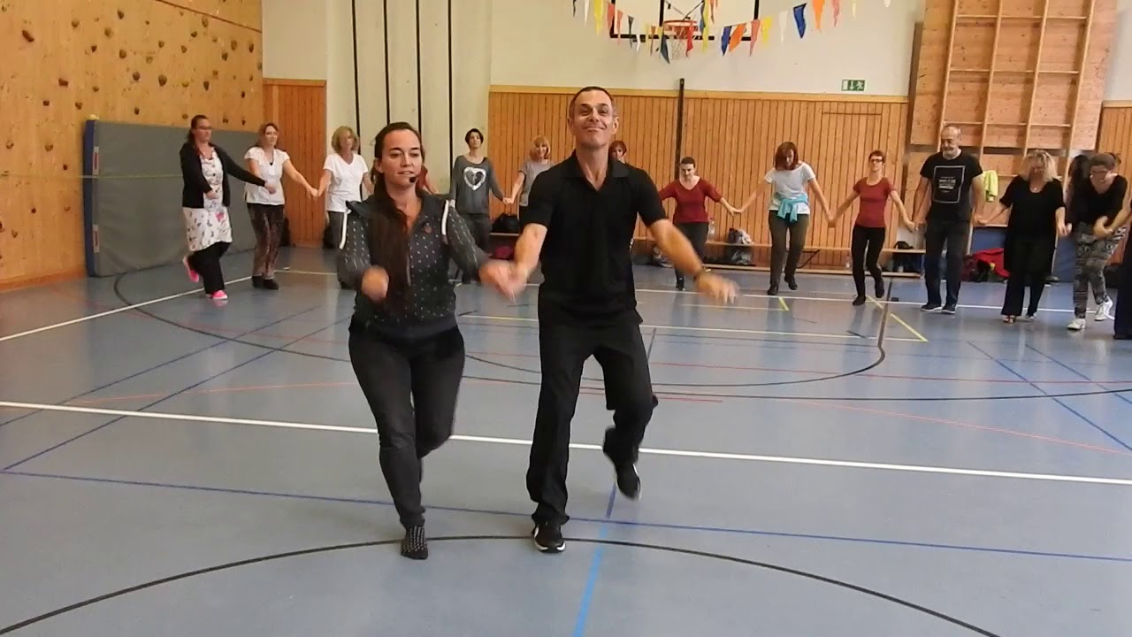 Machol Kurdi   Dance מחול כורדי ריקוד