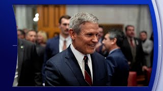 Gov. Bill Lee calls special session to review Tennessee congressional map