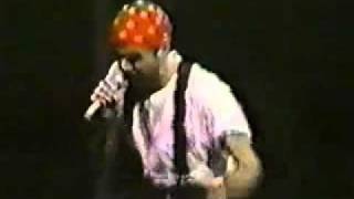 George Michael - Monkey (Live 1988)