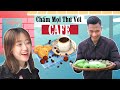 CHẤM MỌI THỨ VỚI CAFE | Hai Anh Em Phần 154 | Phim Học Đường Hài Hước Hay Nhất Gãy TV