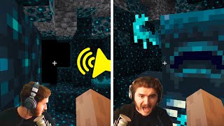 Perfectly Cut Minecraft Screams