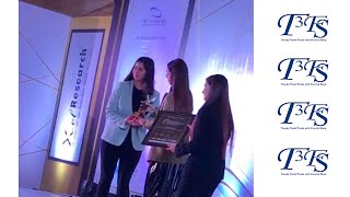 T3FS - Magazine of the year 2019-20