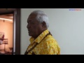 Acting P.M. explains new suspension