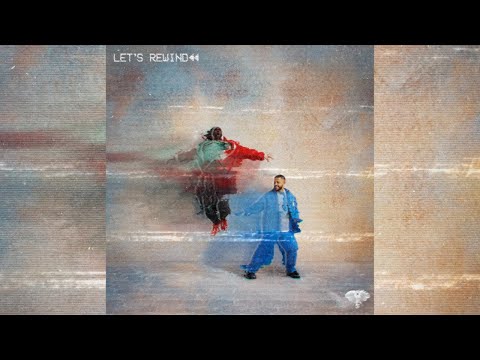 Nico & Vinz - LET'S REWIND