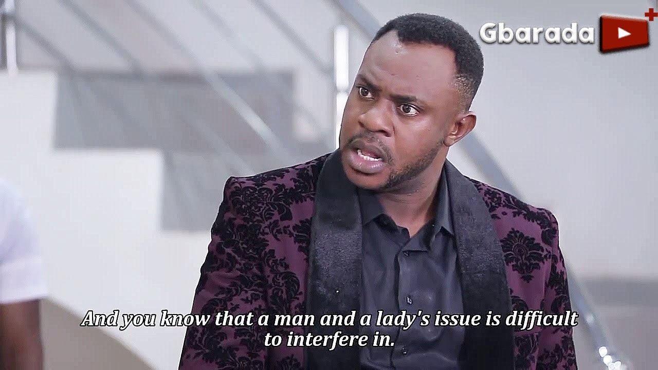 LEYIN OLORUN - A Nigerian Yoruba Movie Drama Starring Odunlade Adekola | Kemi Korede | Joke Muyiwa