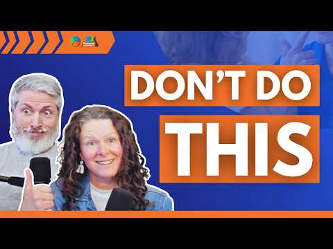 A Special Podcast Swap with Allyson's In the Field Podcast