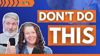 A Special Podcast Swap with Allyson's In the Field Podcast