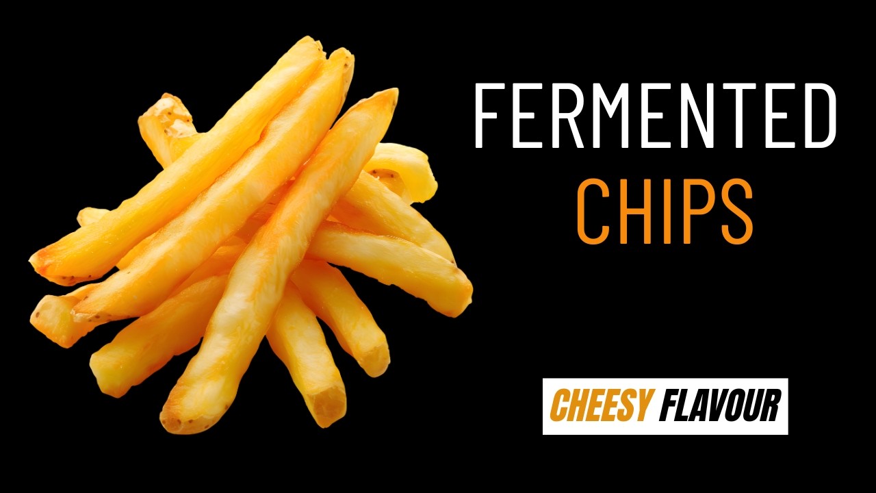 Fermented Chips