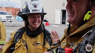 Local #3757 Corona Firefighters, Fire Ops 101 2016