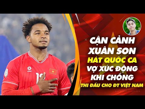 Cận cảnh Xuân