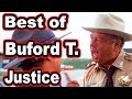 Best of Buford T. Justice - Smokey and the Bandit