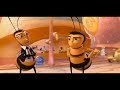 Bee Movie Barry Worried