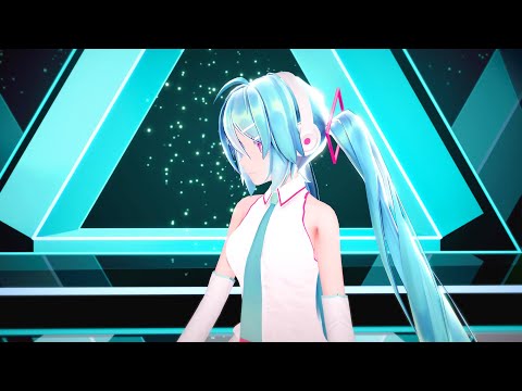 【Koikatu】【MMD-UHD 4K 60】 Unknown Mother-Goose