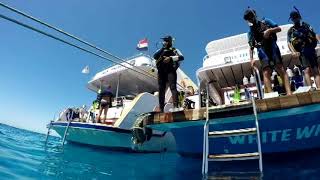 دورات غوص فى الغردقة بشهادات معتمدة دوليا من منظمة بادى  Scuba Diving Courses in Hurghada PADI