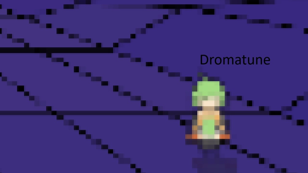 Xehao - Dromatune #LUDWIGBEATOFF2026