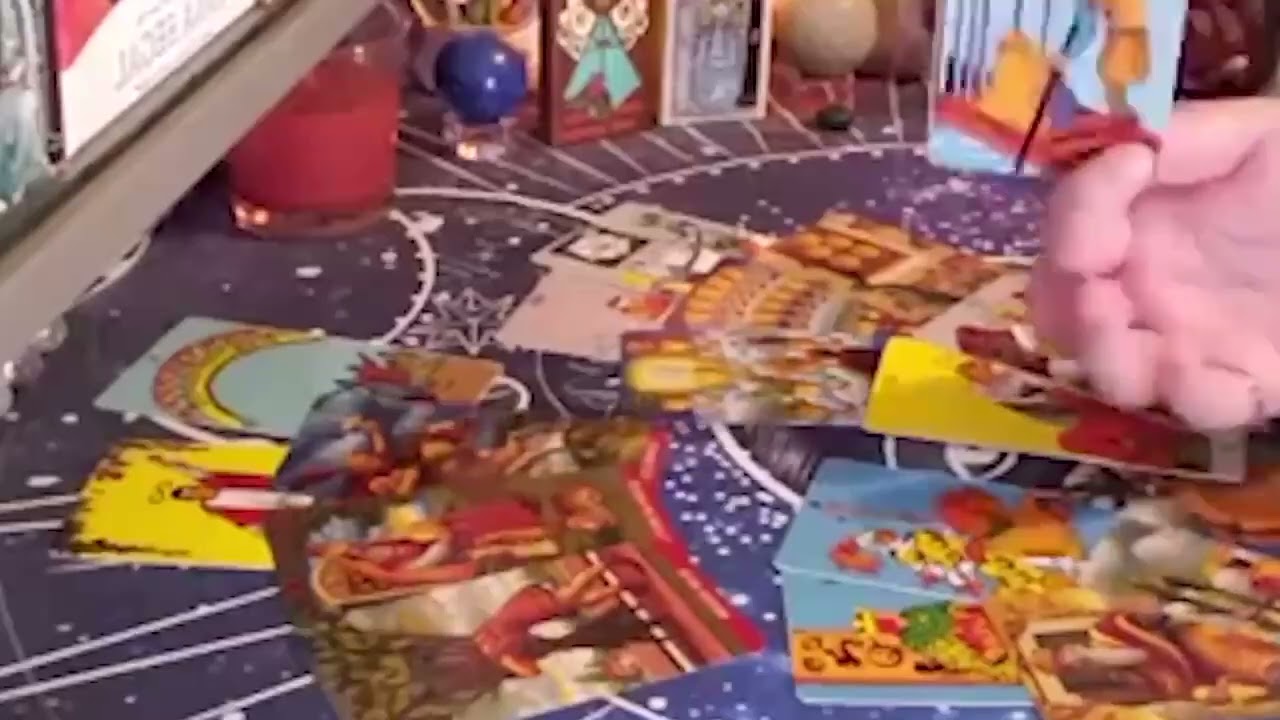 CAPRICORN THEY AREN'T GHOSTING U😞IT'S TIME FOR YOU TO KNOW THE TRUTH😯HERE'S WHAT'S REALLY GOING ON