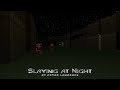 Slaying at Night - Master Levels for Doom II MIDI Pack OST - map16 [Custom Doom Music]