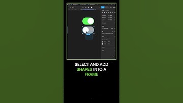 Animating Toggle Buttons in Figma - A Step-by-Step Tutorial