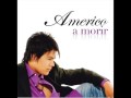01.- Te vas / Americo A morir