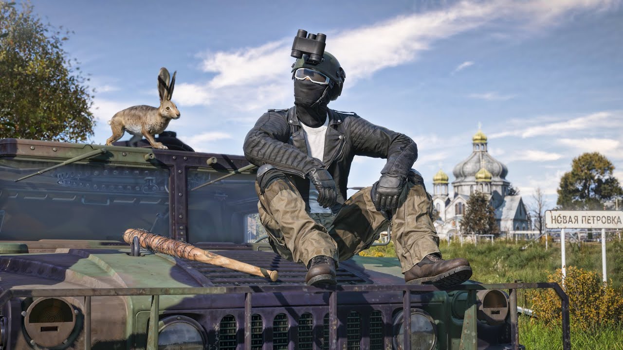 БАРАКИ СТРЕЛЯЮТ | DAYZ 1.28 !СЕРВЕР