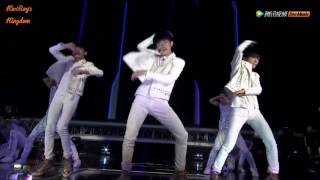 [KR'sK VIETSUB][Fan's time] BIG DREAMER - TFBOYS