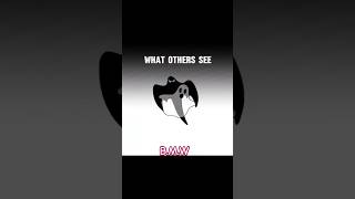 see from different persons ........../BMW/M5/SPEED@ #phonkagressive