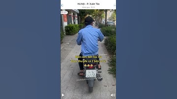 Biển cắm bên kia mà được thu phí cả 2 bên cơ à?😂 #giaothong #luatgiaothong #phapluat #vetc