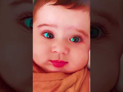 ربي يرزق كل طالب ذريه وميحرم أحد من هذه النعمه شاهد البراءه والجمال ربي يسعد قلوب الجميع لتنسوا