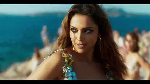 FIGHTER: Ishq Jaisa Kuch Full Video | Hrithik Roshan, Deepika | Vishal-Sheykhar, Shilpa, Kumaar