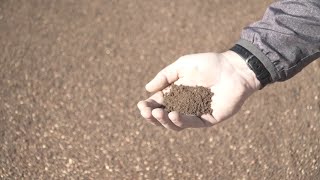 DuraEdge Classic Infield Mix with Luke Yoder