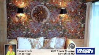 2829 S Lone Pine Ave - Springfield, MO