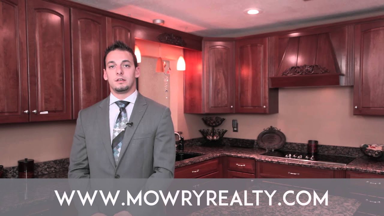 Q&A Intro Bio With Jason Mowry RealtorAlton Clark Realty YouTube