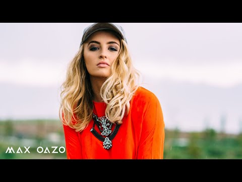 Max Oazo - Feeling Me (The Distance \u0026 Igi Remix)