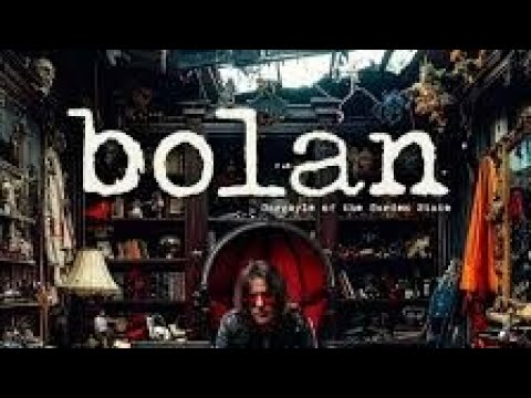 RACHEL BOLAN TO RELEASE  GARGOYLE OF THE GARDEN STATE IN JUNE 2026/AT WAR WITH MYSELF (SONG REVIEW)