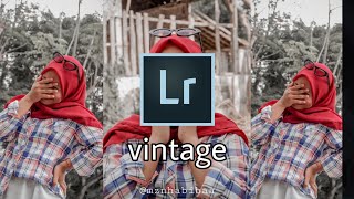TUTORIAL EDIT FOTO ALA SELEBGRAM🔥[Mudah bangetttt] Lightroom.cc mobile screenshot 3