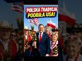 Polskie tradycje w sercu Teksasu! Karol Nawrocki z Polonią w Dallas #nawrocki #polska #polityka