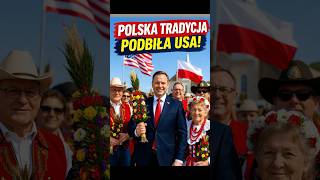 Polish traditions in the heart of Texas! Karol Nawrocki with the Polish community in Dallas. #naw... Wealth