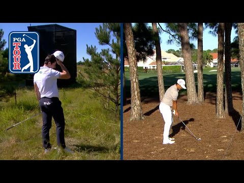 Video: Mis on golfis drive?