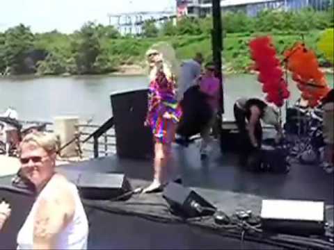 Nashville Gay Pride '09