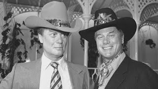 'Who shot J.R.': 'Dallas' cliffhanger episode aired today in 1980