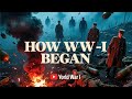 World War I: Causes, Events, and Aftermath by Learn with SKY 