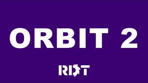 #RMC2019POLNYU - New York University NASA RMC 2019 Proof of Life - ORBIT 2