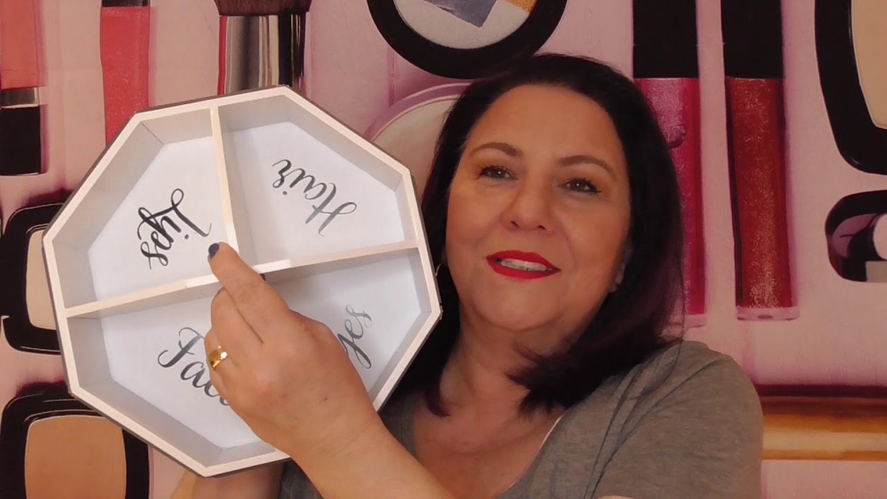 Friday Makeup Fun 3.27.2020 ~|~ LULU BEA