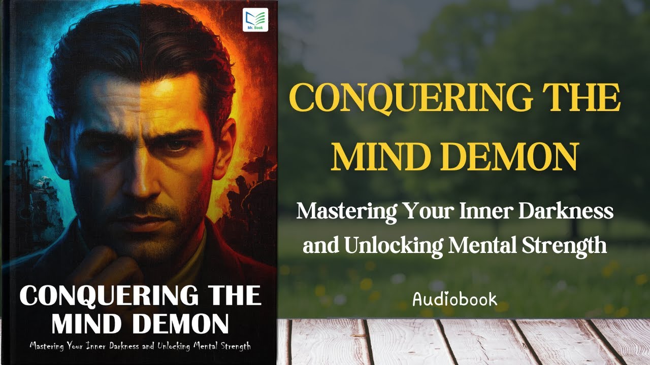 Defeat Your Inner Demons & Unlock Unstoppable Mental Strength | Full ...