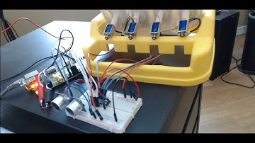 Raspberry Pi Sonar Instrument and NodeCode