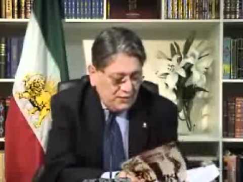 Alireza Nourizadeh P2 08 09 2011 