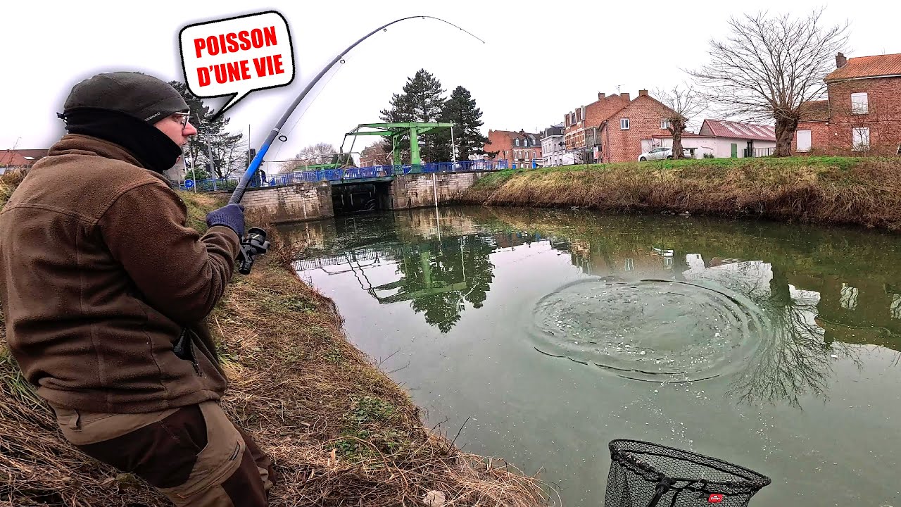 Ils ENCHAÎNENT les BROCHETS RECORDS en pêchant au VIF !