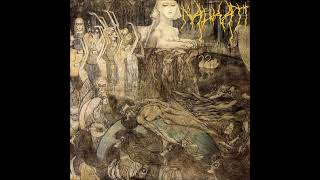 Naukati - Undressing The Dusk (Silvis Records 2017)