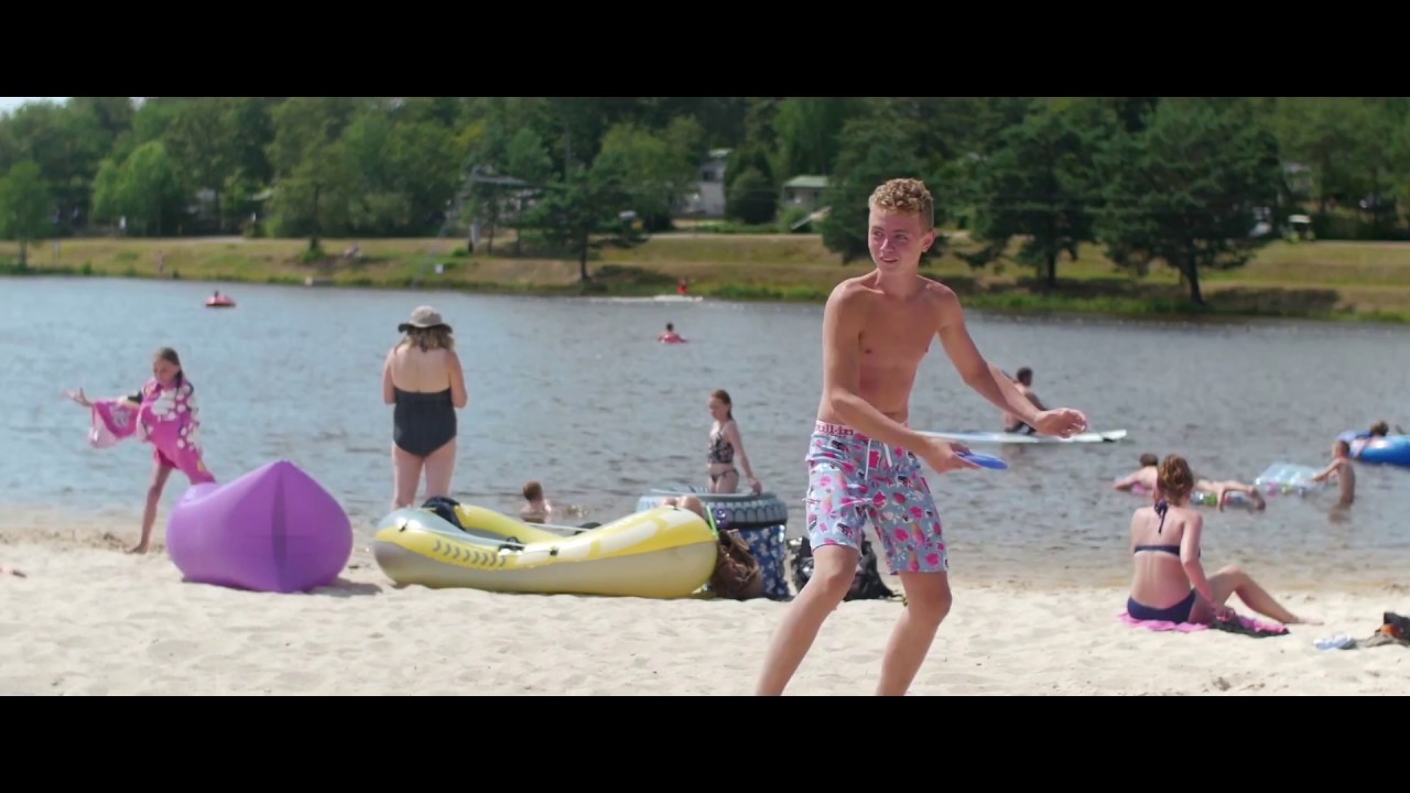 Les Alicourts Camping 5 étoiles En France Glamping Vallée