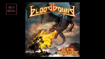 Bloodbound - Rise Of The Dragon Empire (Full Album)